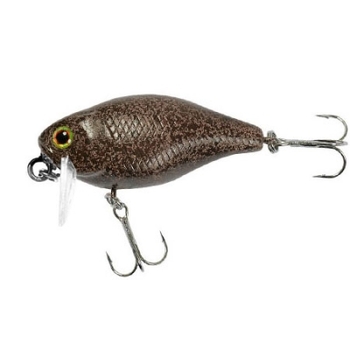 Воблер Jackall Chubby 38 SSR 38мм 4.2гр tackey brown