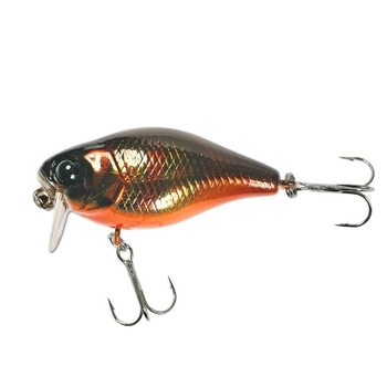 Воблер Jackall Chubby 38 SSR 38мм 4.2гр twinkle bug