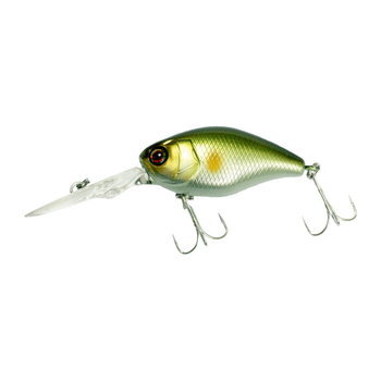 Воблер Jackall DD Chubby 38 38мм 4.7гр ayu