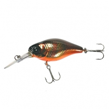 Воблер Jackall DD Chubby 38 38мм 4.7гр twinkle bug