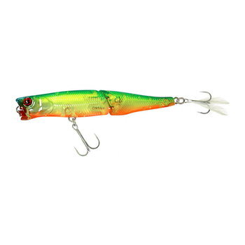 Воблер Jackall Boil Trigger 77 77мм 5гр skeleton lime