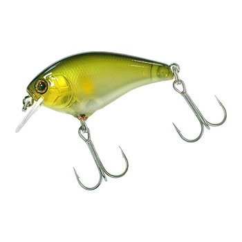 Воблер Jackall Aska 45 SR 45мм 4.6гр ghost ayu
