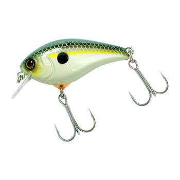 Воблер Jackall Aska 45 SR 45мм 4.6гр ss shad