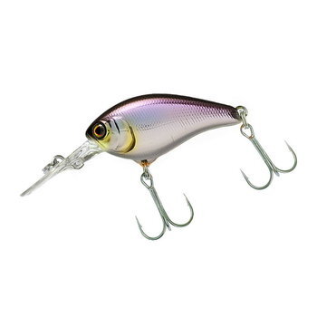 Воблер Jackall Aska 45 MR 45мм 5.7гр hl wakasagi