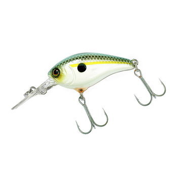 Воблер Jackall Aska 45 MR 45мм 5.7гр ss shad