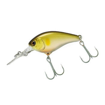 Воблер Jackall Aska 45 MR 45мм 5.7гр sk pearl ayu