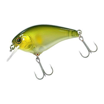 Воблер Jackall Aska 50 SR 50мм 7гр ghost ayu
