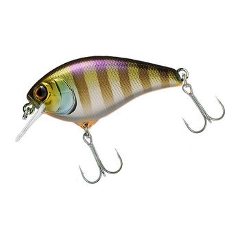 Воблер Jackall Aska 50 SR 50мм 7гр blue gill