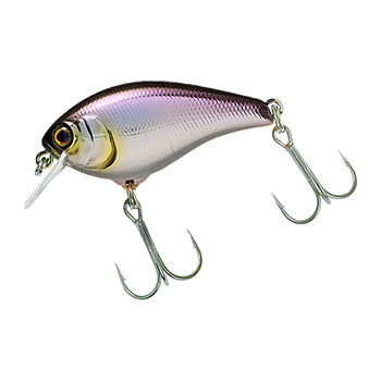 Воблер Jackall Aska 50 SR 50мм 7гр hl wakasagi