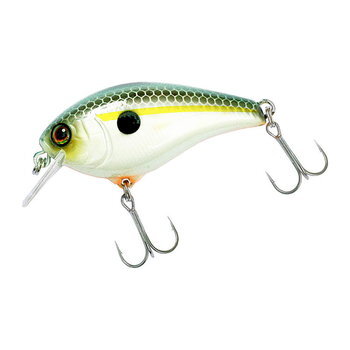 Воблер Jackall Aska 50 SR 50мм 7гр ss shad