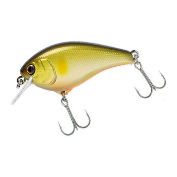Воблер Jackall Aska 50 SR 50мм 7гр sk pearl ayu