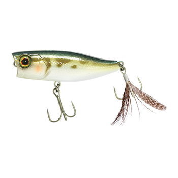 Воблер Jackall Chubby Popper 42 42мм 3.3гр tonosama