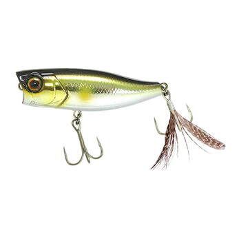 Воблер Jackall Chubby Popper 42 42мм 3.3гр ko ayu