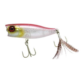 Воблер Jackall Chubby Popper 42 42мм 3.3гр sight candy