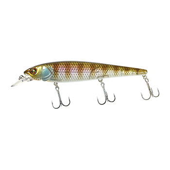 Воблер Jackall Jockie 120 120мм 15.3гр is blue gill