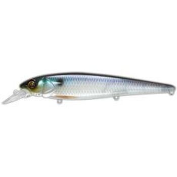Воблер Jackall Jockie 120 120мм 15.3гр is ghost inakko