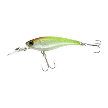 Воблер Jackall Soul Shad 45SP 45мм 2.7гр chart back glitter