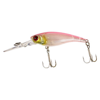Воблер Jackall Soul Shad 45SP 45мм 2.7гр cotton shad