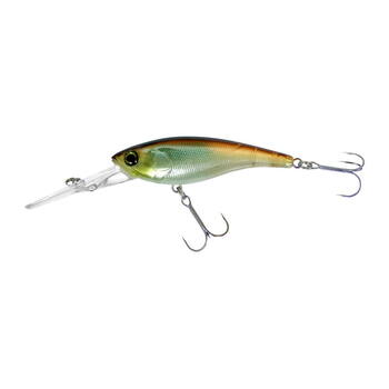 Воблер Jackall Soul Shad 45SP 45мм 2.7гр natural shad