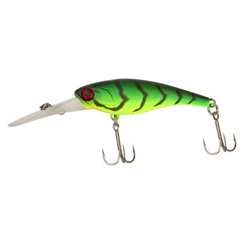 Воблер Jackall Soul Shad 45SP 45мм 2.7гр craw chartreuse
