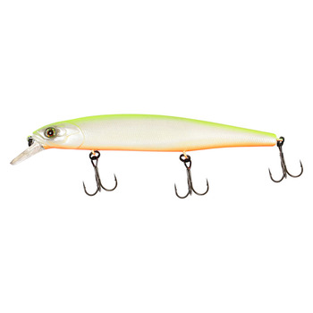 Воблер Jackall Mag Squad 128SP 128мм 21гр chart back pearl