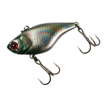 Воблер Jackall Chubby Vibration 40мм 4,8гр ul tamamushi
