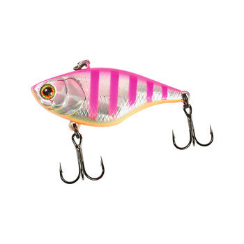 Раттлин Jackall Chubby Vibration 40мм 4,8гр pink zebra