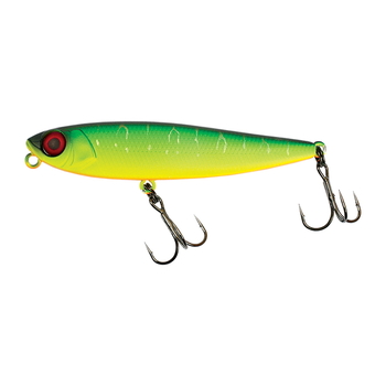 Воблер Jackall Chubby Pencil 55мм 3.1гр matt tiger