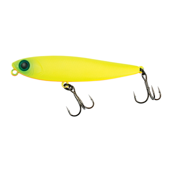 Воблер Jackall Chubby Pencil 55мм 3.1гр matt chartreuse