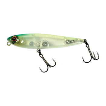 Воблер Jackall Chubby Pencil 55мм 3.1гр spring chart