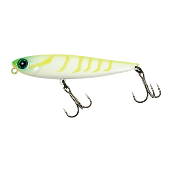 Воблер Jackall Chubby Pencil 55мм 3.1гр chart back shrimp