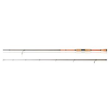 Спиннинг Norstream Ultra 2.16м 2-7гр ULS-712UL
