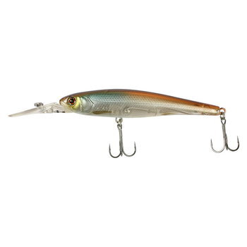 Воблер Jackall Dowzvido 90SP 90мм 10.7гр natural shad
