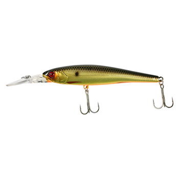 Воблер Jackall Dowzvido 90SP 90мм 10.7гр maruhata champagne gold