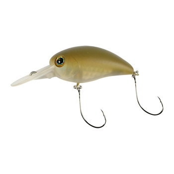 Воблер Jackall Timon PaniCra MR 32мм 3.3гр half olive