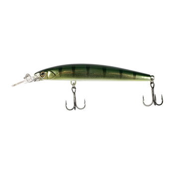 Воблер Jackall Timon Midia 88S 88мм 8.6гр perch