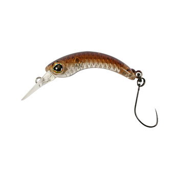 Воблер Jackall Timon Noracra 29F 29мм 1.2гр sukecha purple
