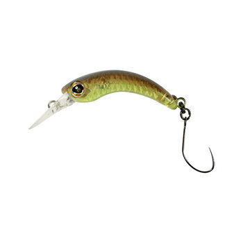 Воблер Jackall Timon Noracra 29F 29мм 1.2гр kiwi