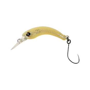Воблер Jackall Timon Noracra 29F 29мм 1.2гр kamere blue