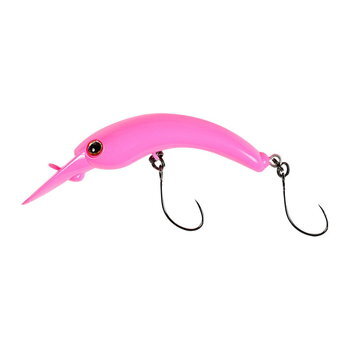 Воблер Jackall Timon Noracra 42F 42мм 2.6гр keikou pink