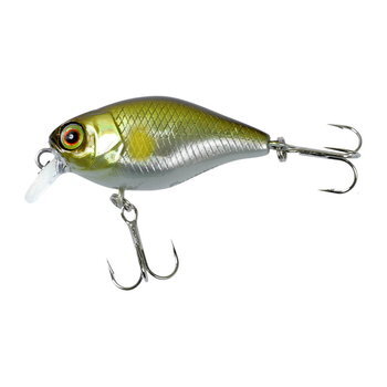 Воблер Jackall Chubby 38 Silent 38мм 3.9гр ayu