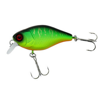 Воблер Jackall Chubby 38 Silent 38мм 3.9гр matt tiger