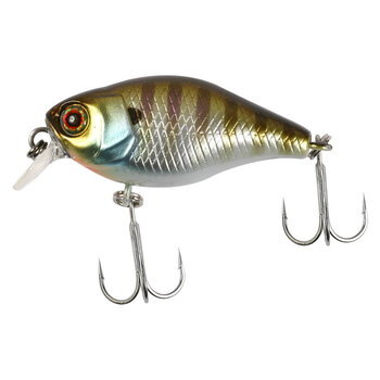 Воблер Jackall Chubby 38 Silent 38мм 3.9гр blue gill