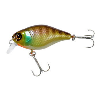 Воблер Jackall Chubby 38 Silent 38мм 3.9гр noike gill