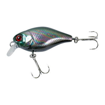 Воблер Jackall Chubby 38 Silent 38мм 3.9гр ul tamamushi