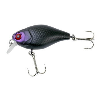 Воблер Jackall Chubby 38 Silent 38мм 3.9гр matt black