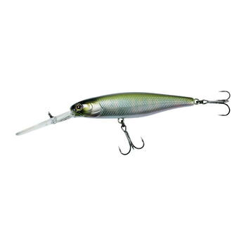 Воблер Jackall Squirrel 61SP Silent 61мм 4.5гр oikawa male