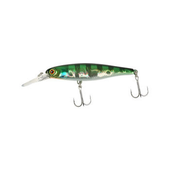 Воблер Jackall Squirrel 61SP Silent 61мм 4.5гр hl blue gill