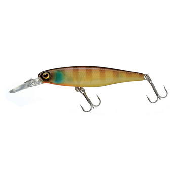 Воблер Jackall Squirrel 61SP Silent 61мм 4.5гр noike gill