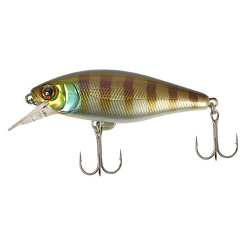 Воблер Jackall Chubble SR 65мм 9гр blue gill